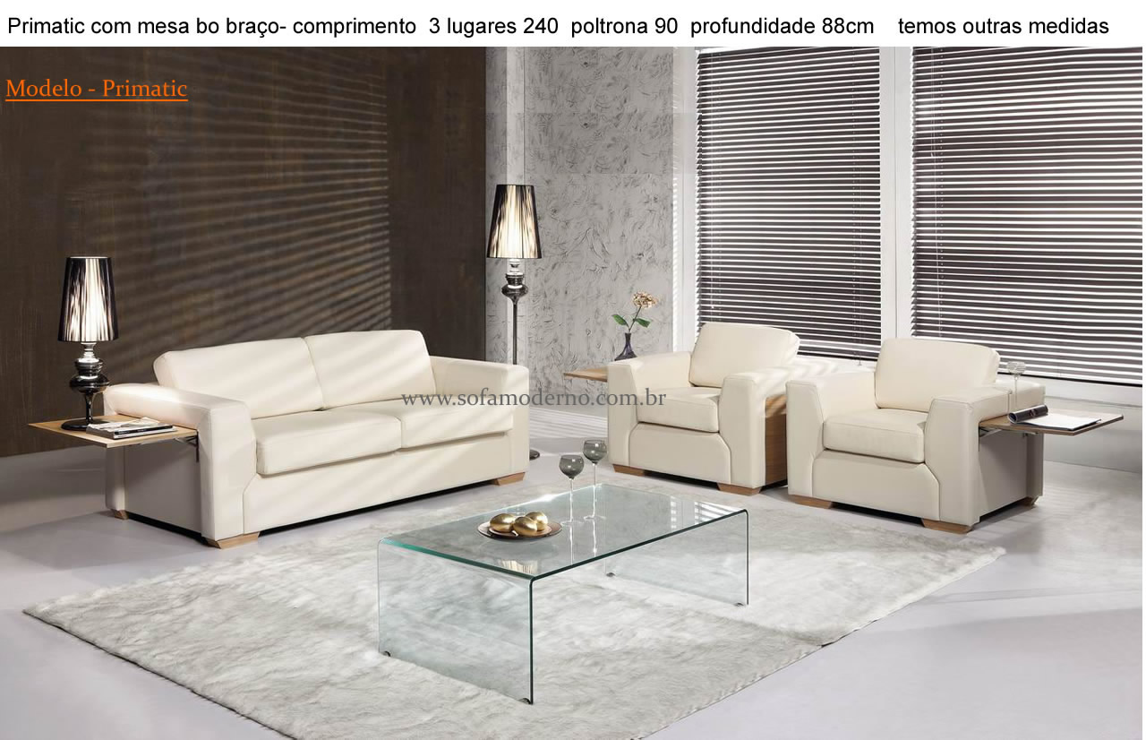 Modelos de sofás - Modernos - Luxuosos e Exclusivos| sofamoderno.com.br