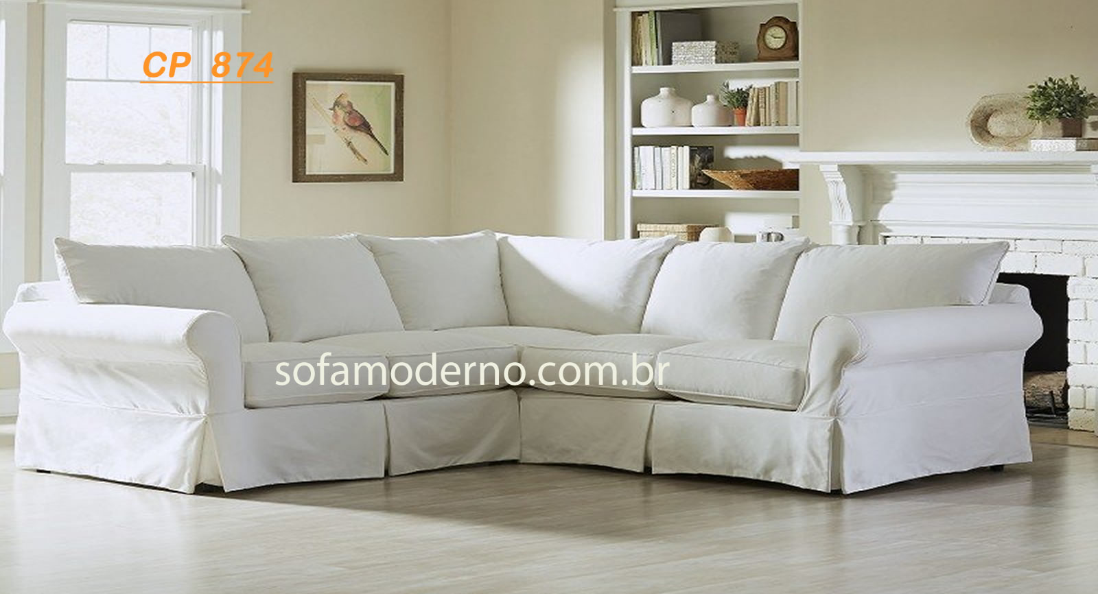 Capa de Sofá - capa de sofá sob medida - capa para sofa de canto - capa sofá  retrátil - capa sofá reclinavel | sofamoderno.com.br