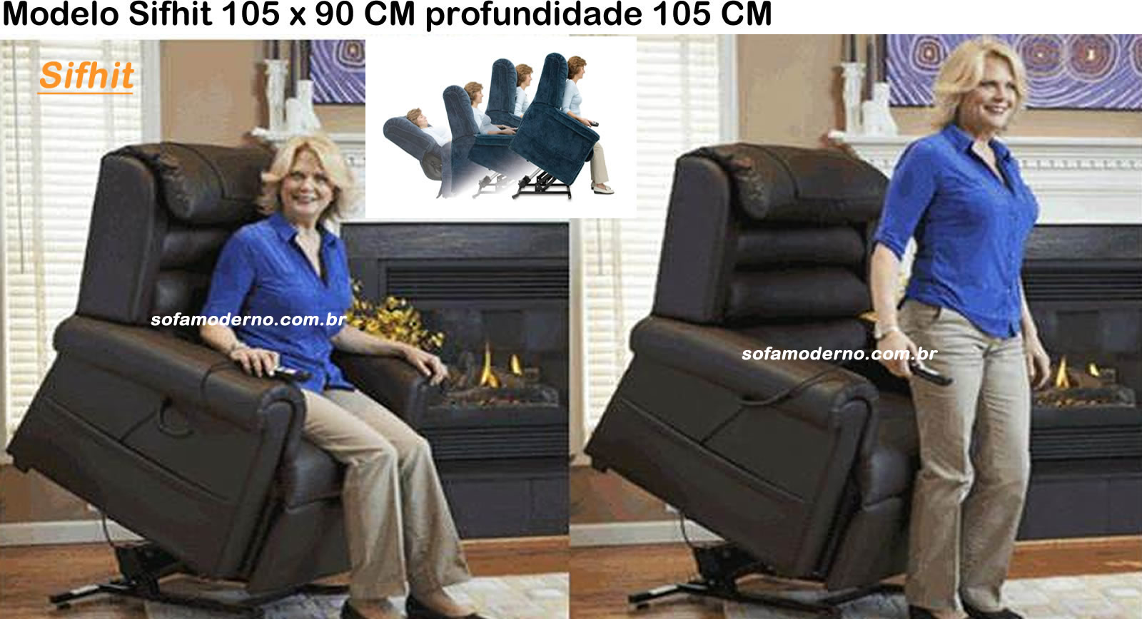 Details 49 sofá para idosos