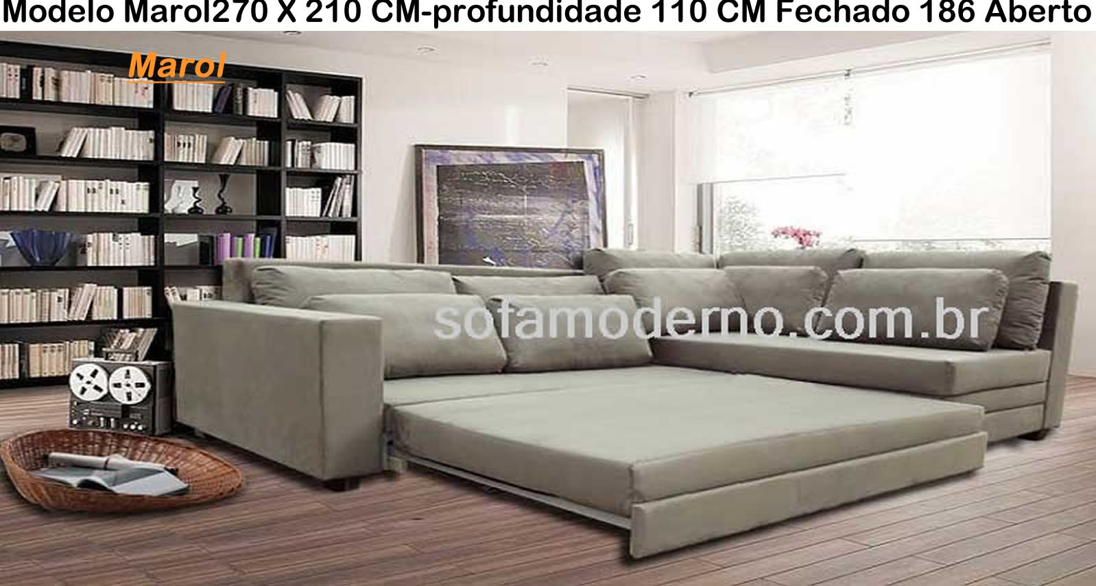 Details 48 sofá cama brasil